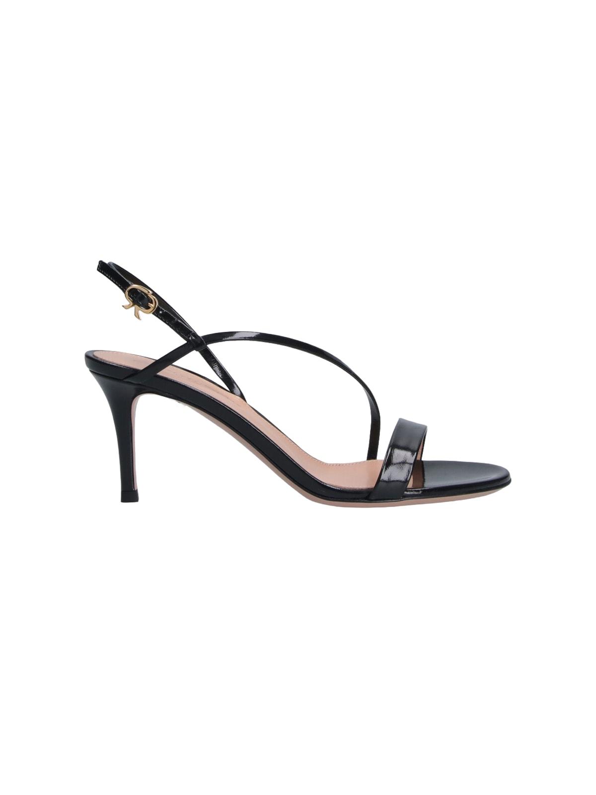 gianvito rossi manhattan 70 sandals