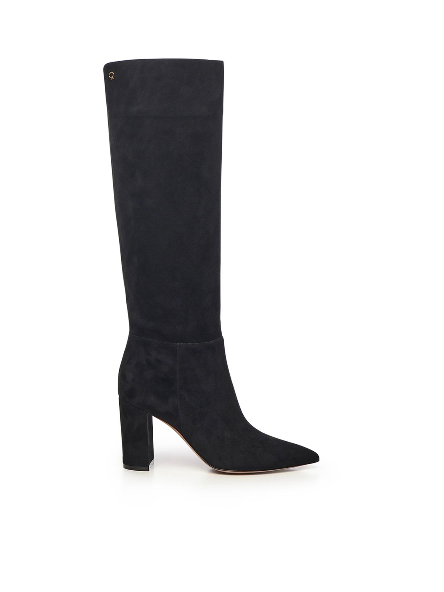 gianvito rossi piper boots