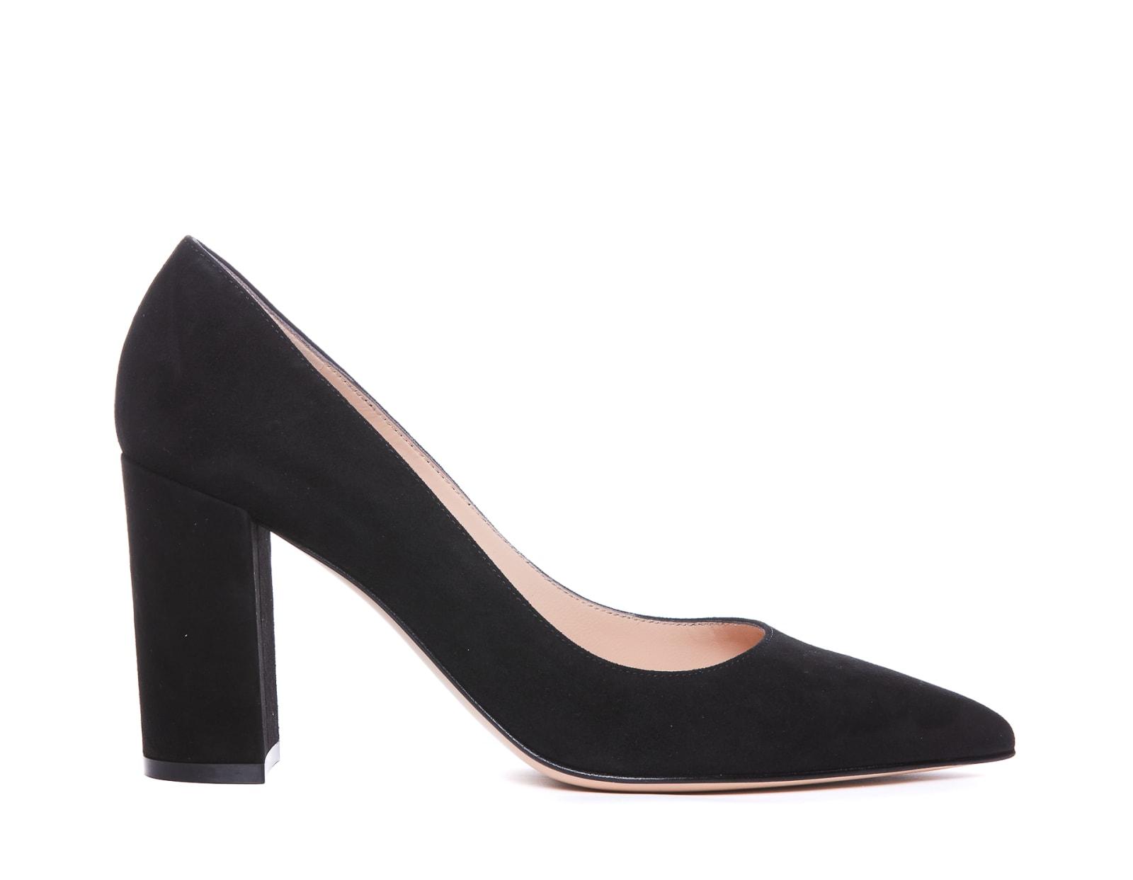 gianvito rossi piper pumps