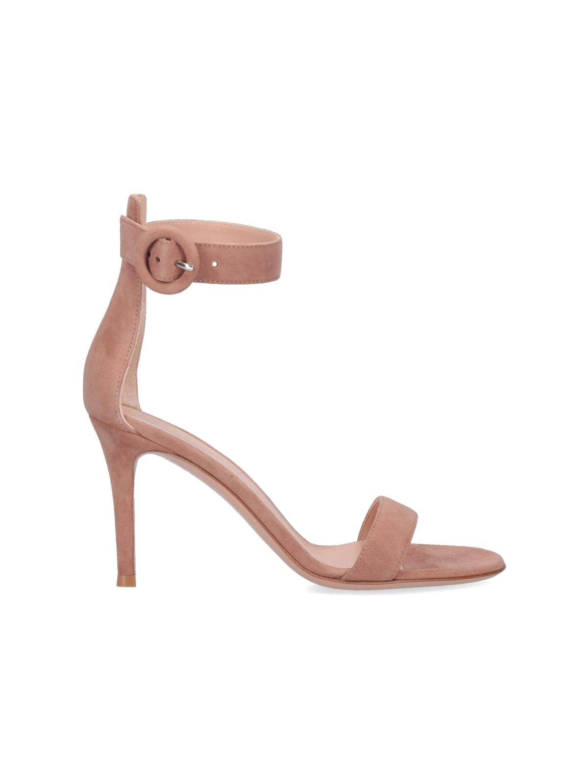 gianvito rossi portofino 85 sandals
