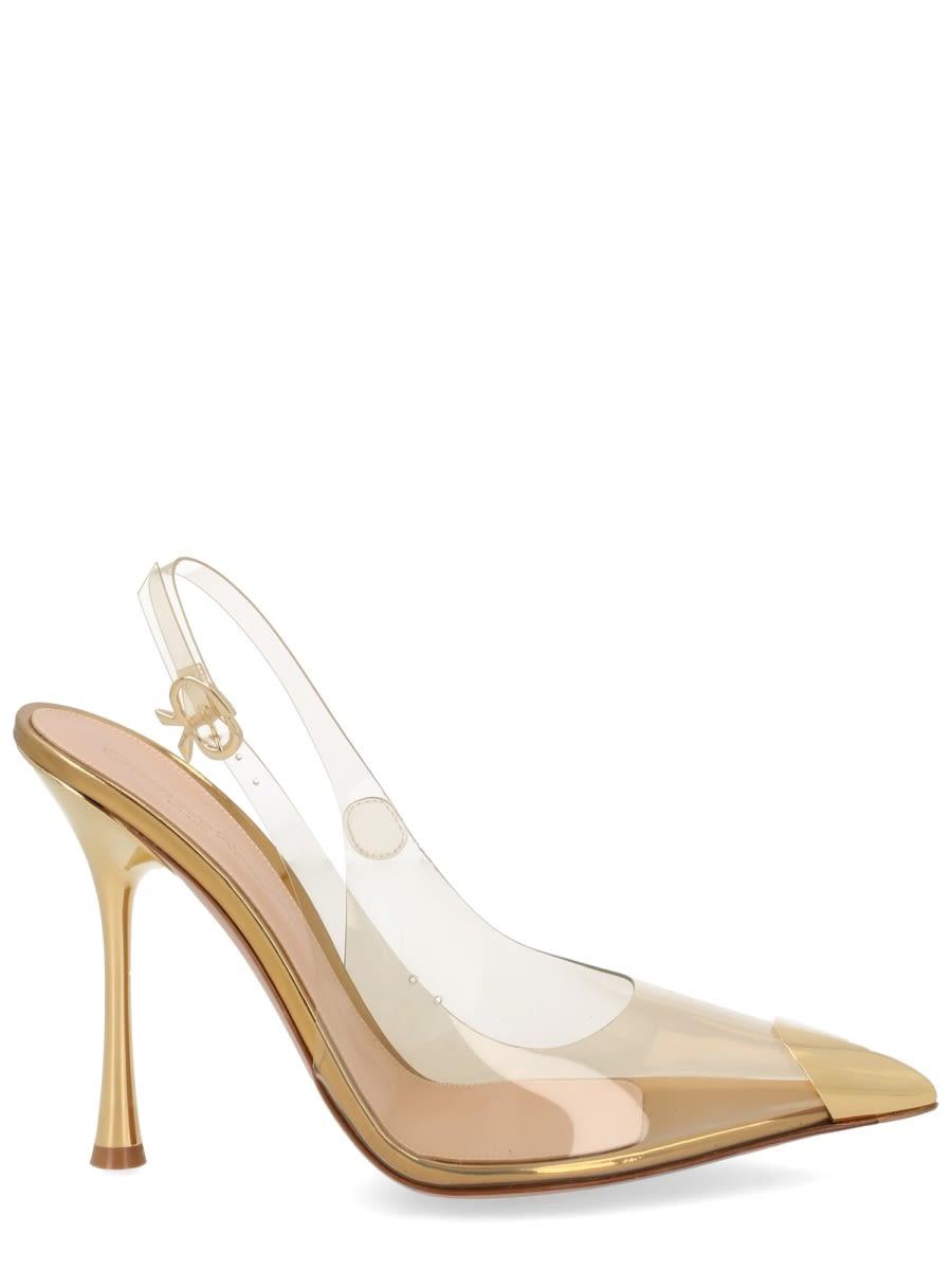 gianvito rossi slingback pumps diana