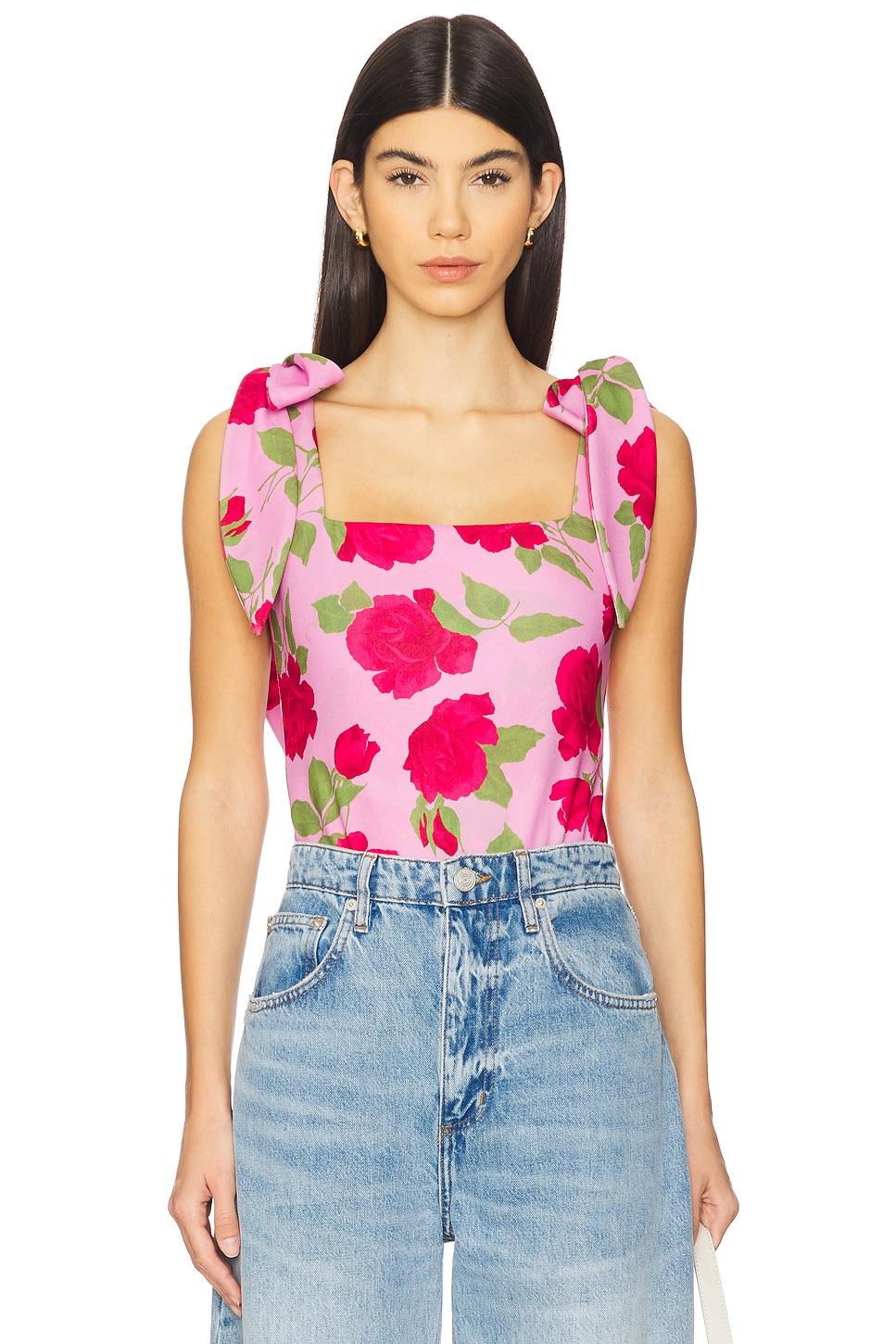 gidget bodysuit