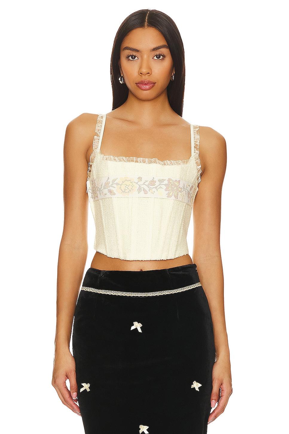 gift birron corset