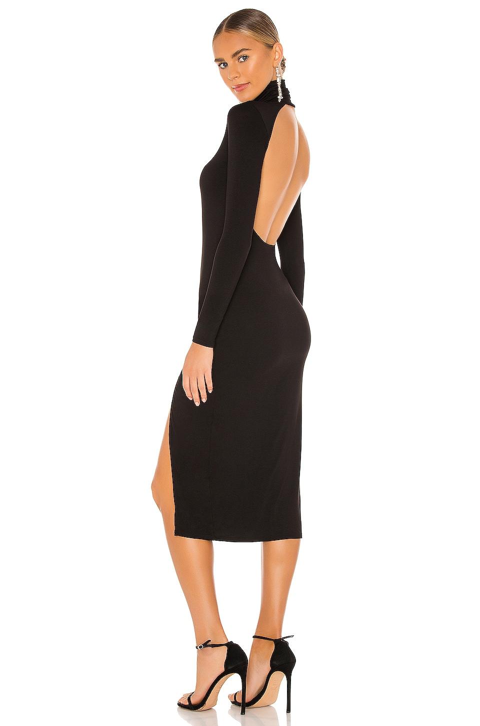gigi midi dress