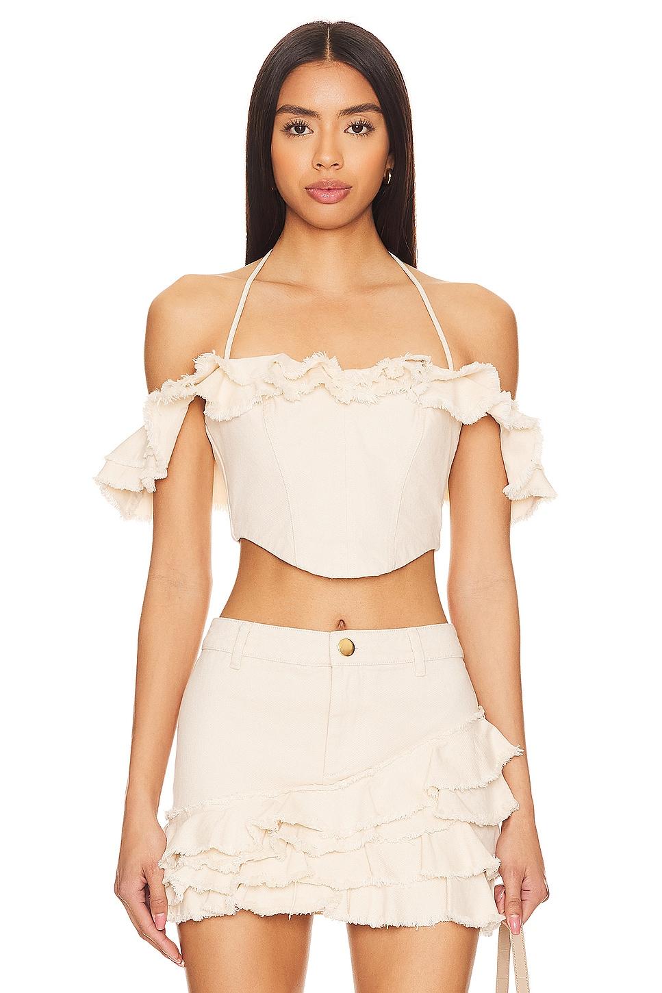 gigi top