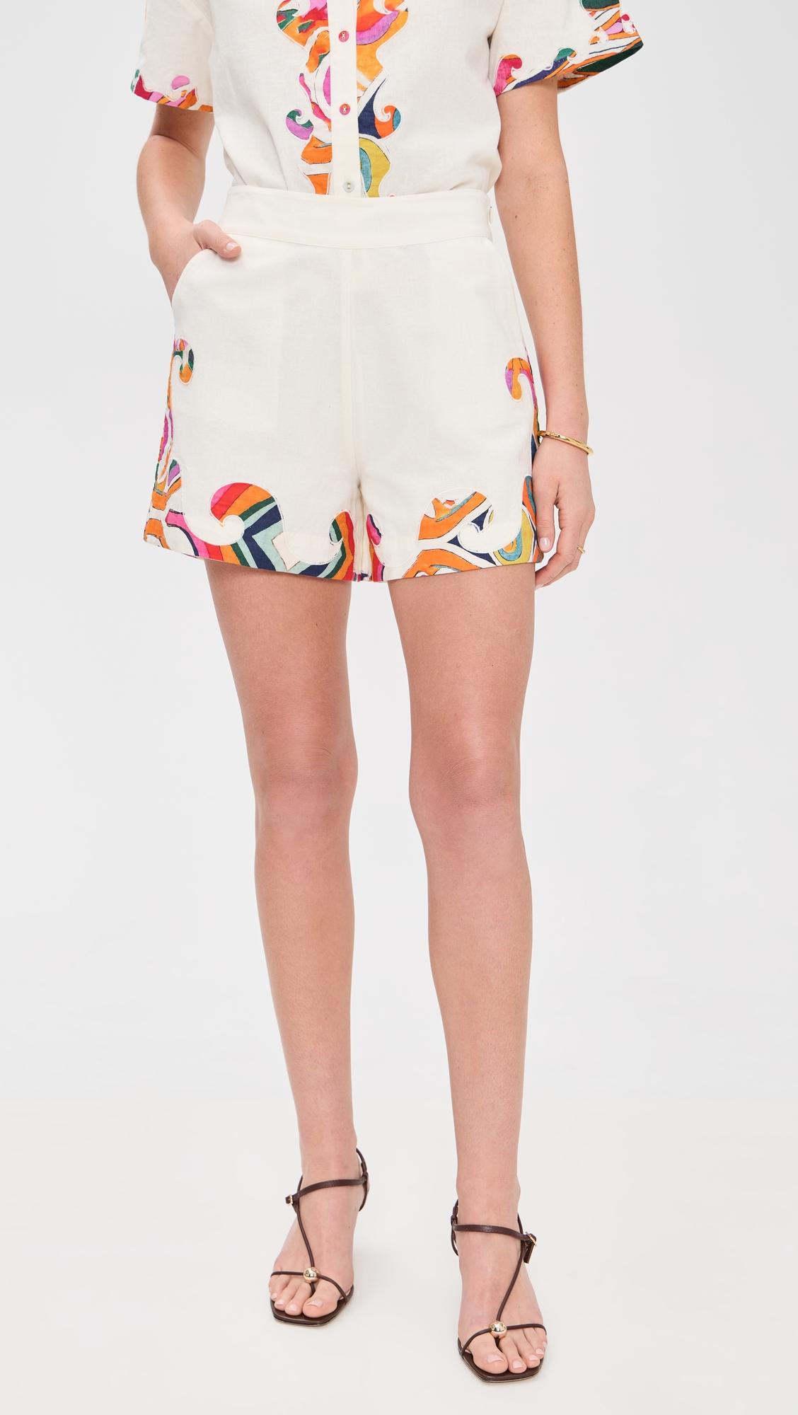 gilda shorts