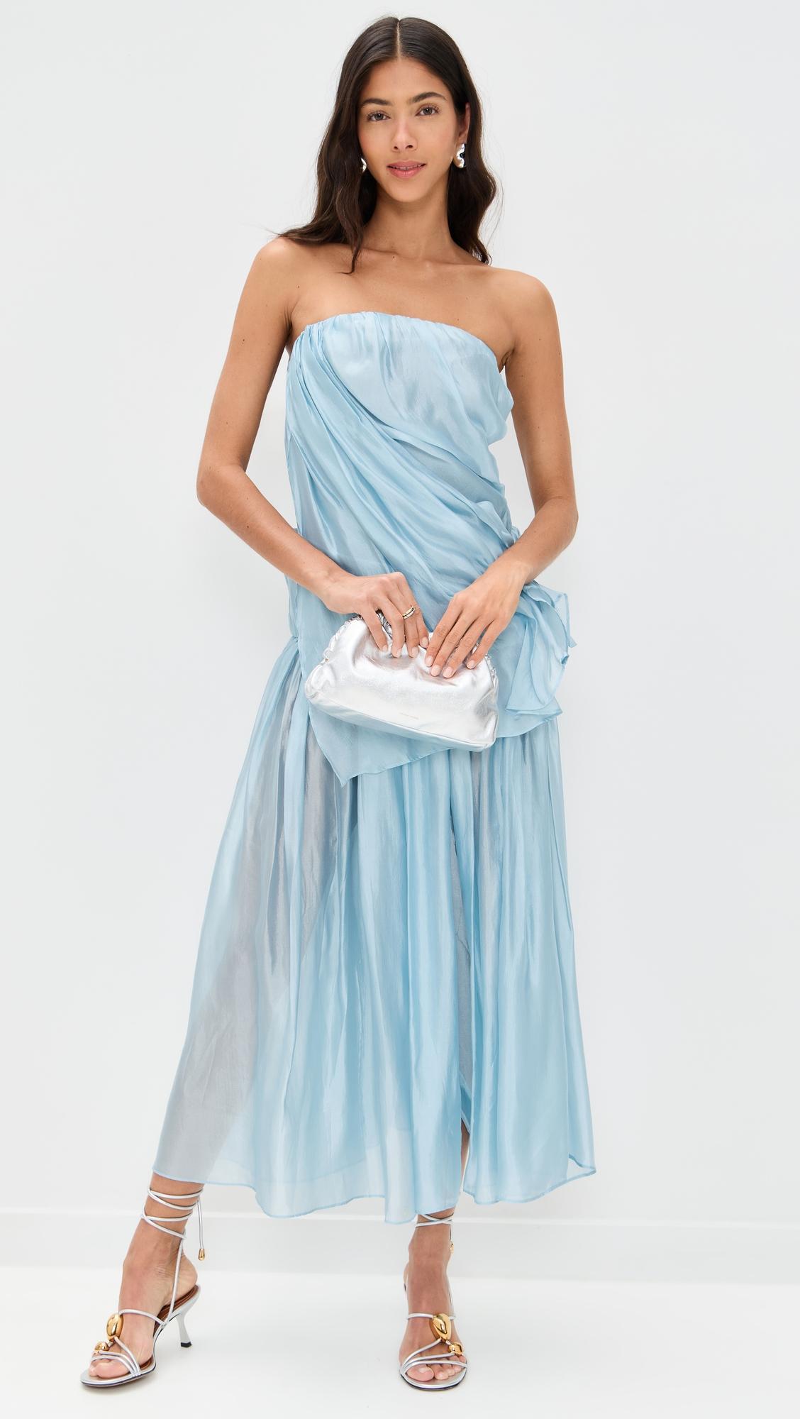 gilian gown