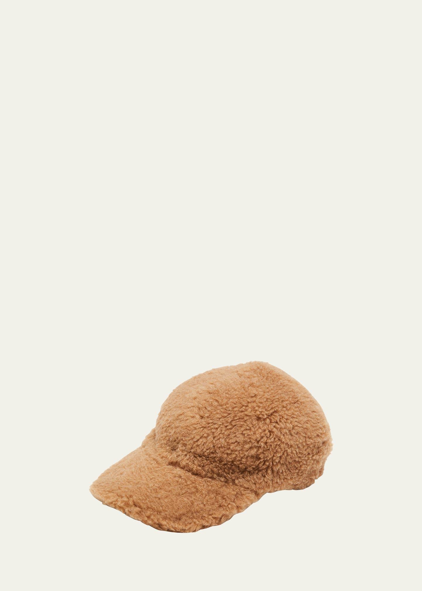 gimmy teddy baseball cap