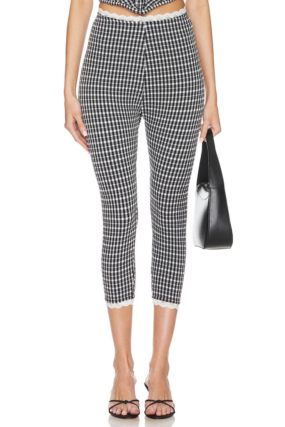 gina capri pants