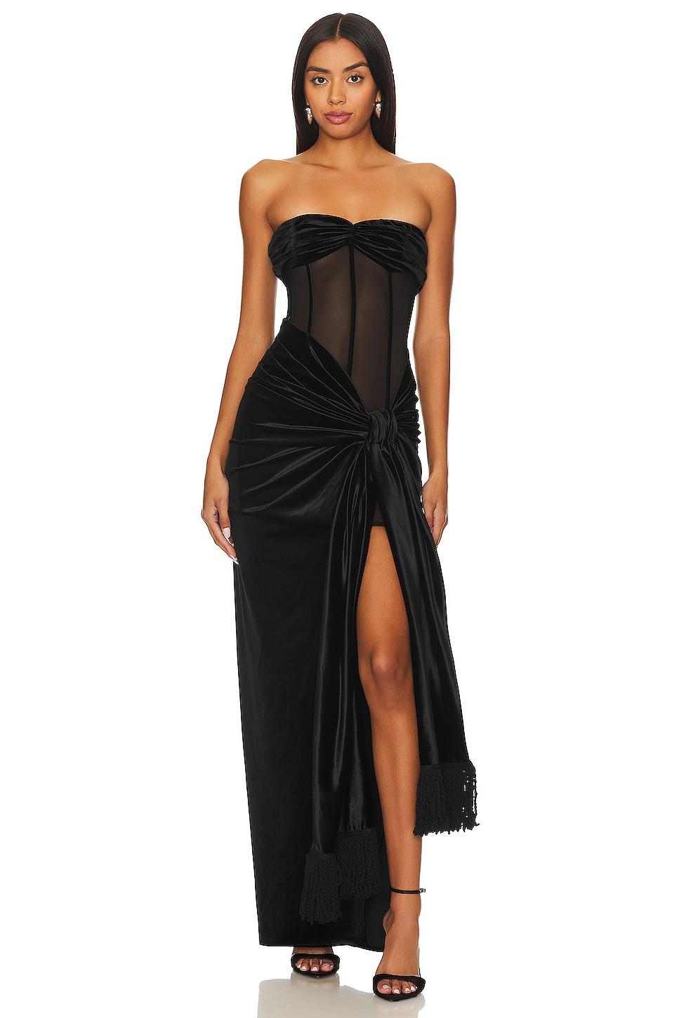 gina gown