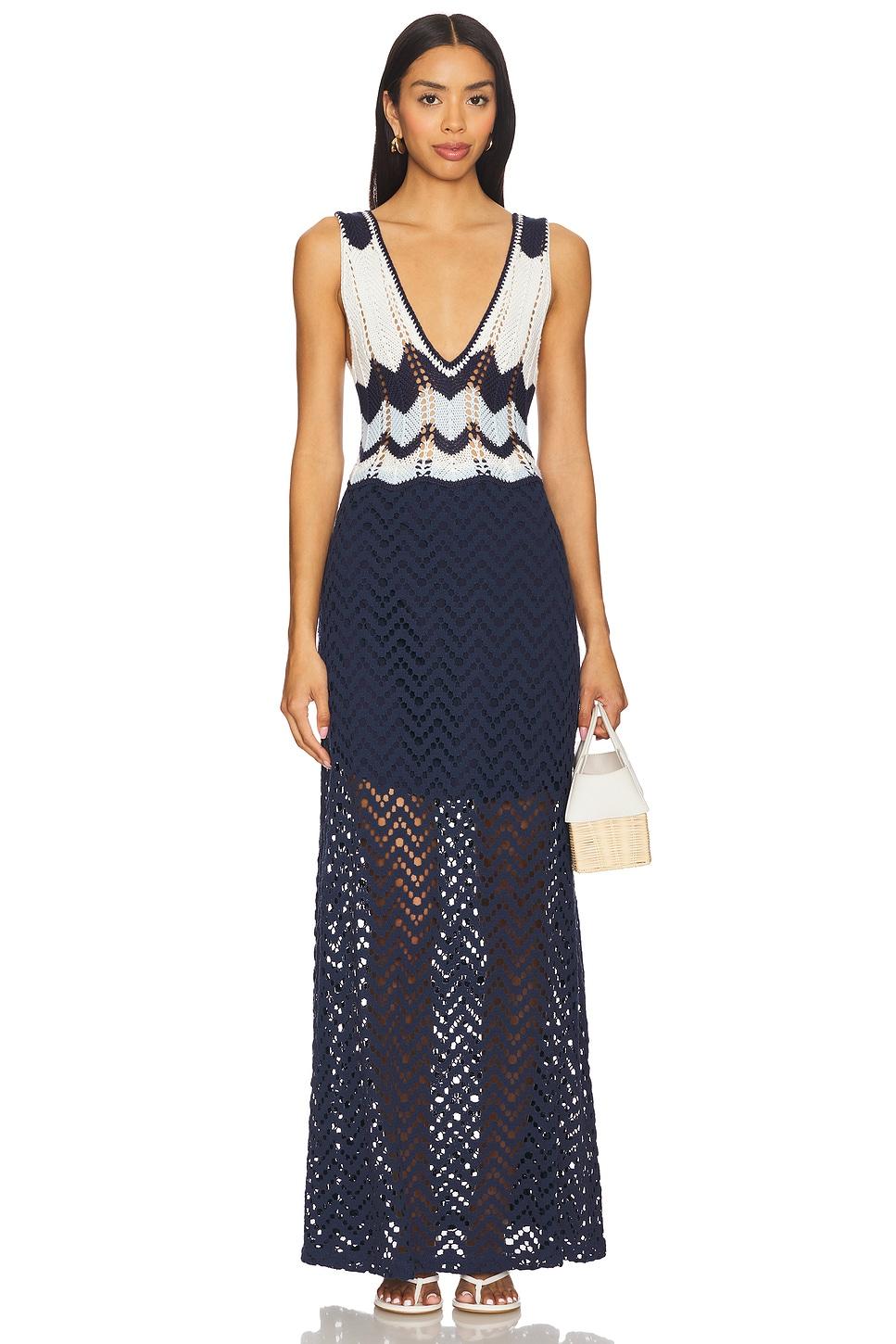ginebra tales dress