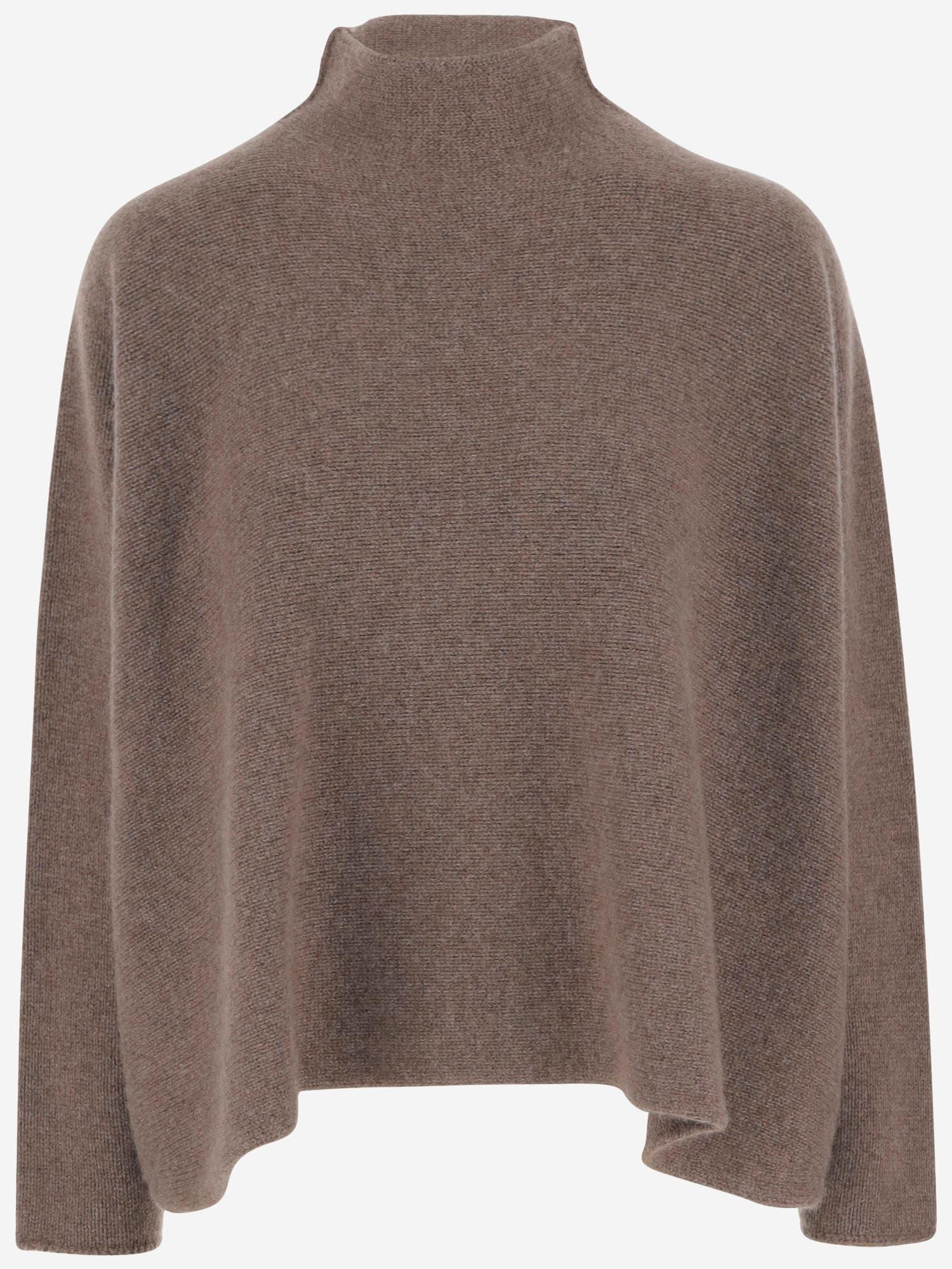 giorgio armani cashmere sweater