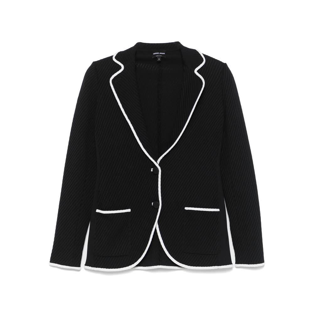 giorgio armani jacket
