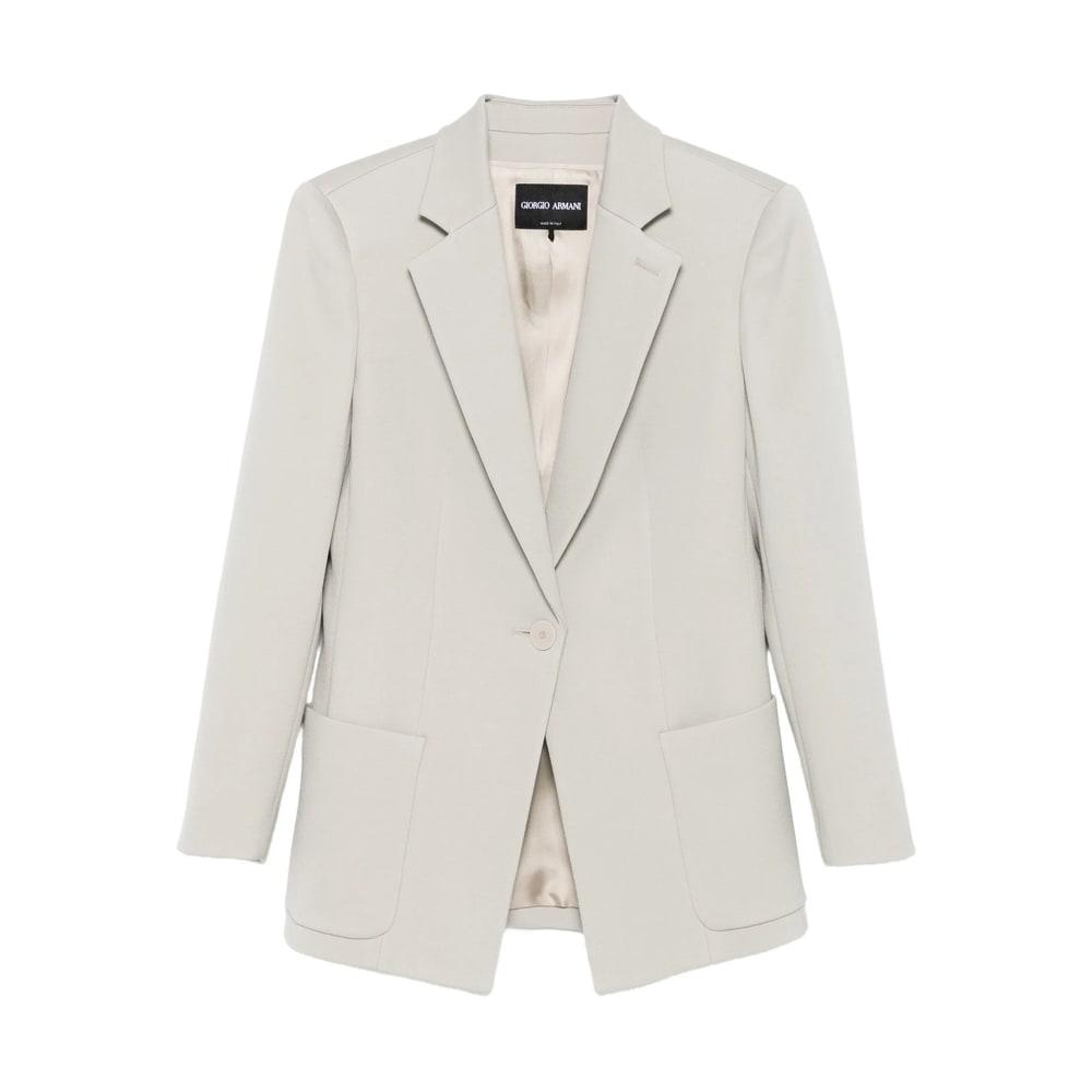 giorgio armani jacket
