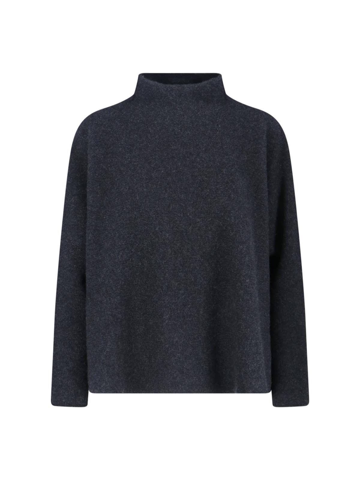 giorgio armani turtle-neck sweater