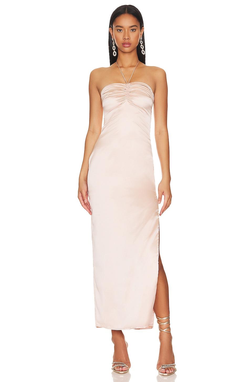 giovana maxi dress