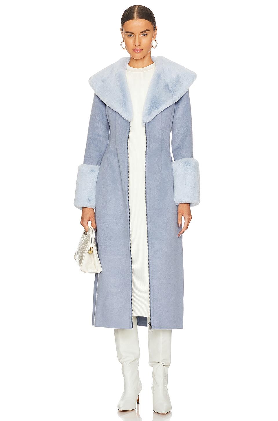 giovanna coat