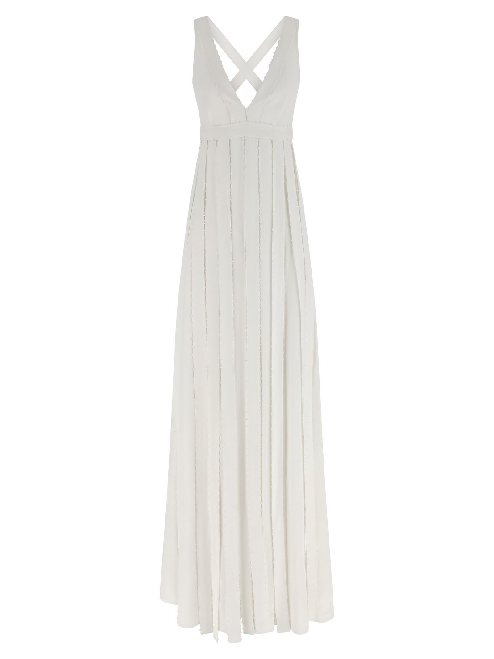 giovanni bedin pearl dress