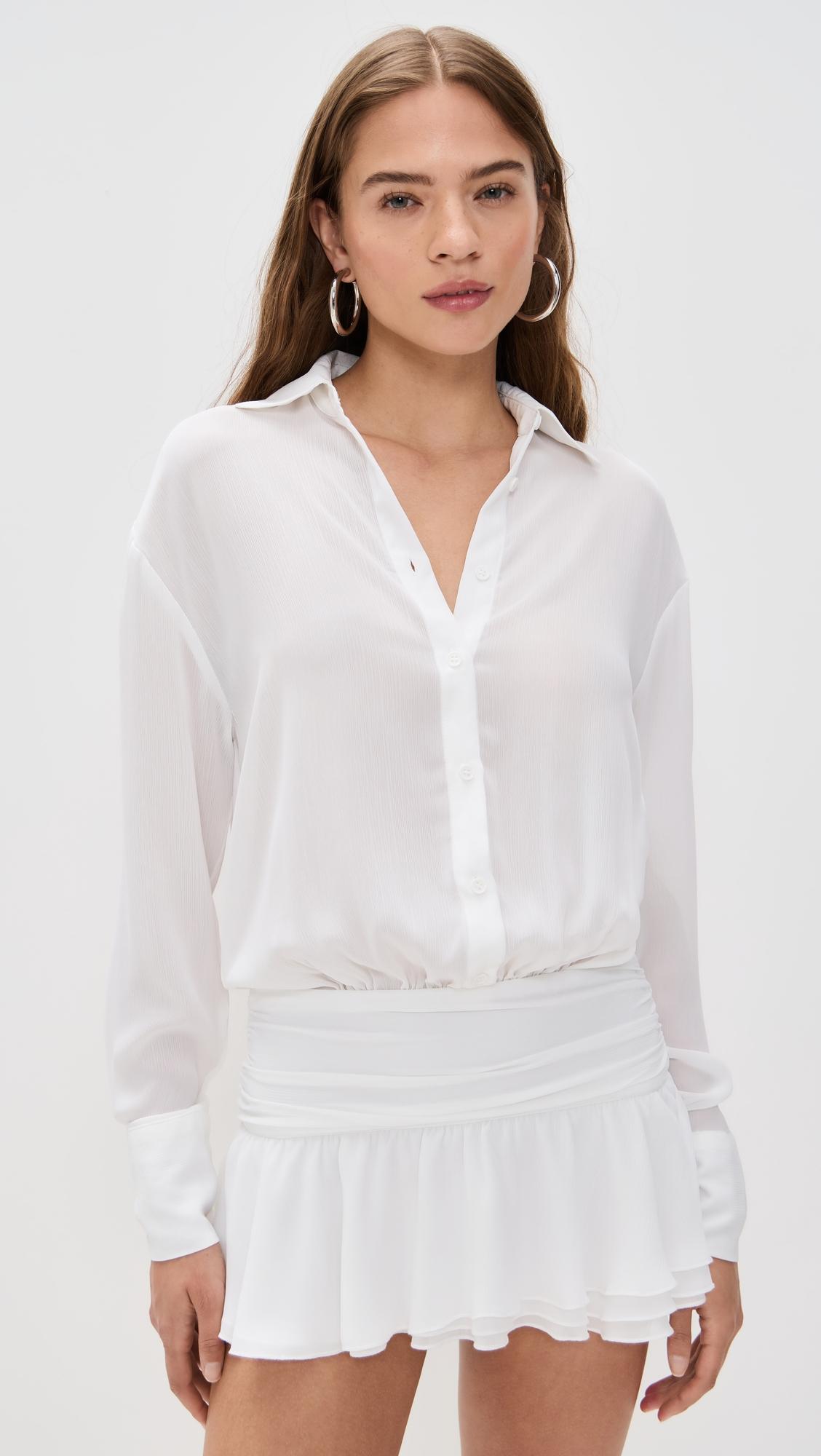 girls girls girls mini dress