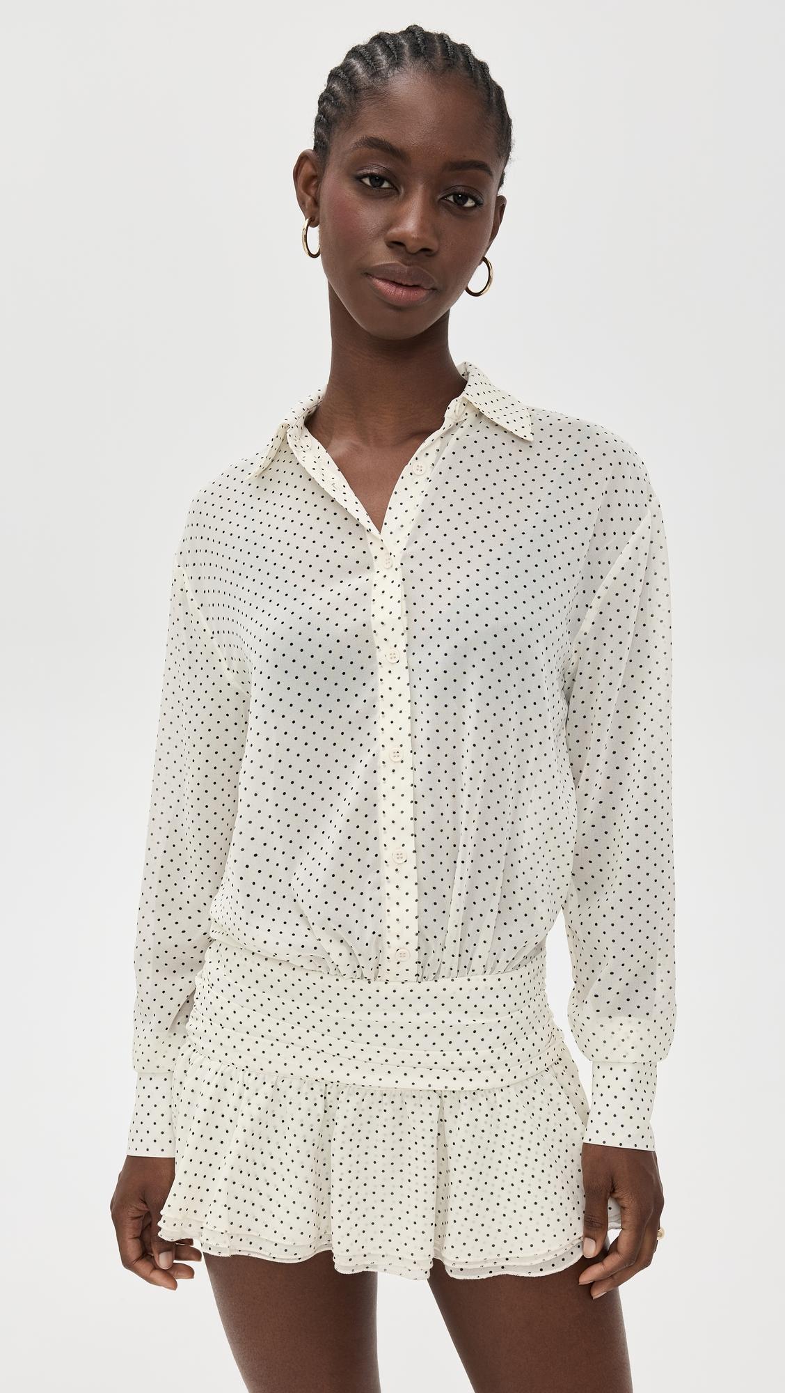 girls girls girls mini dress