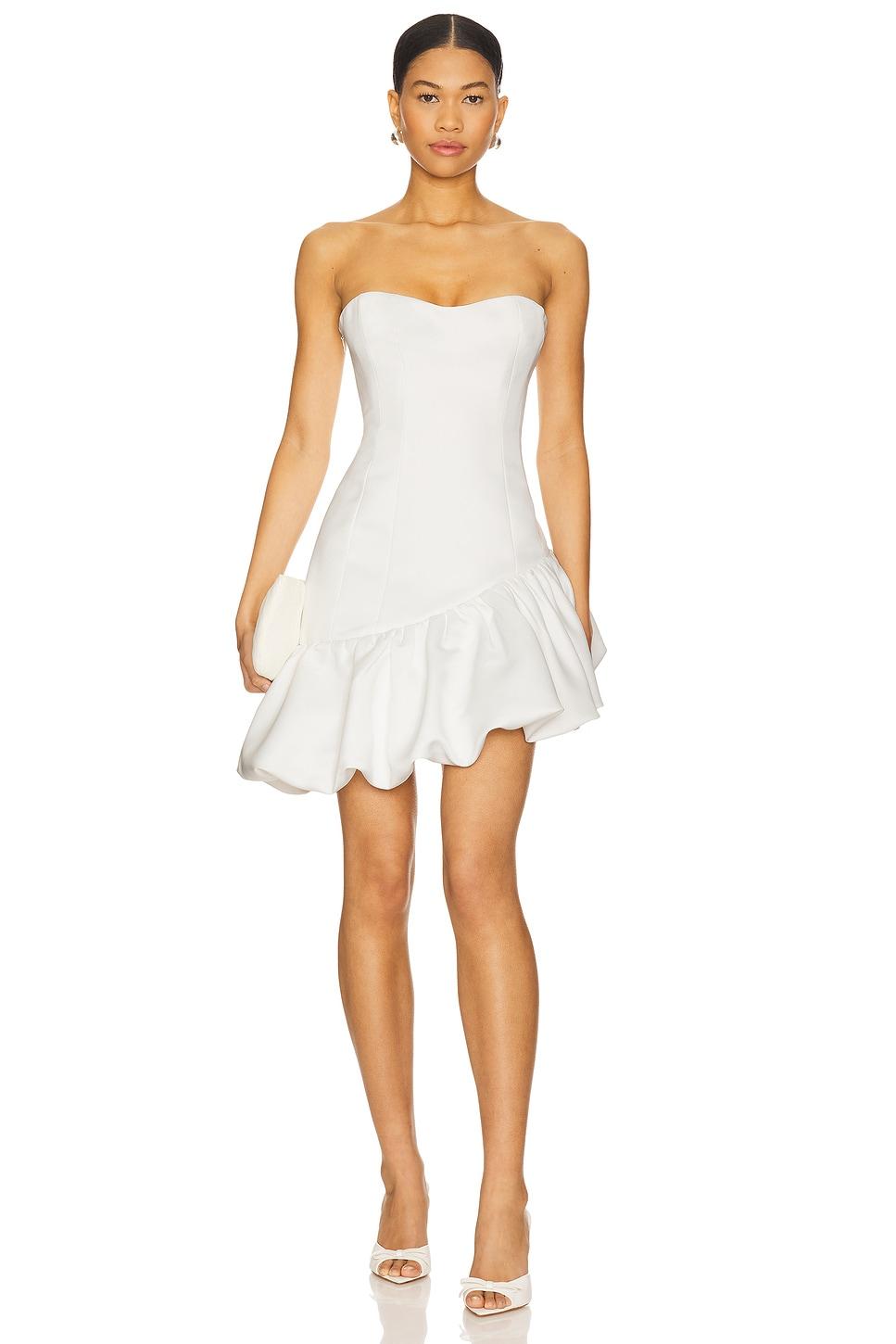 giselle mini dress