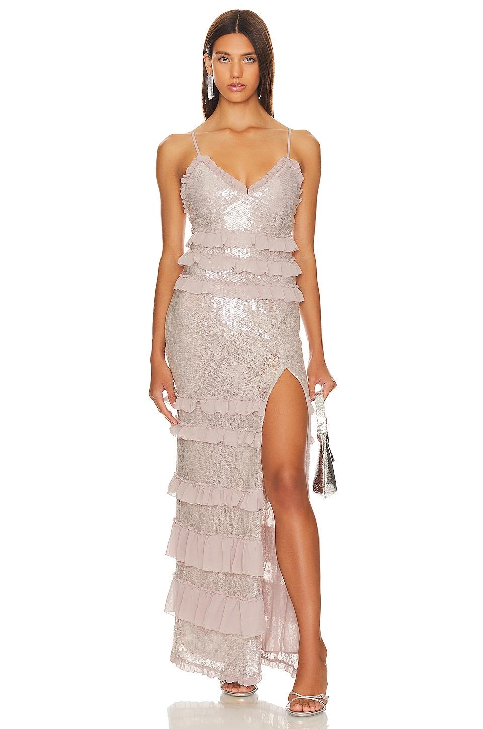 gita maxi dress