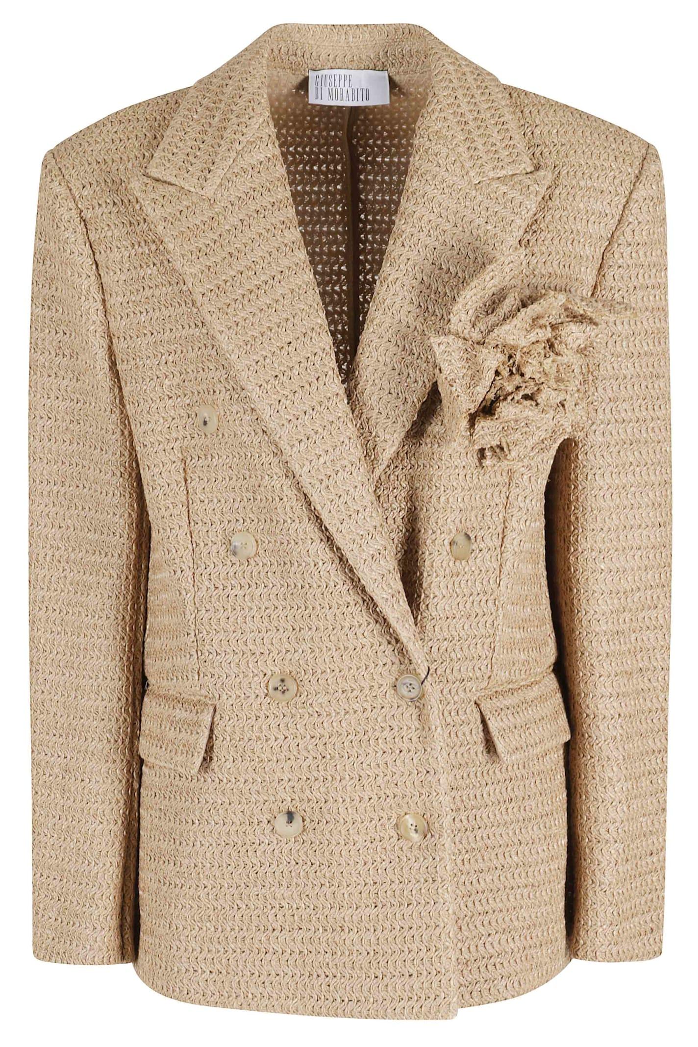 giuseppe di morabito blazer