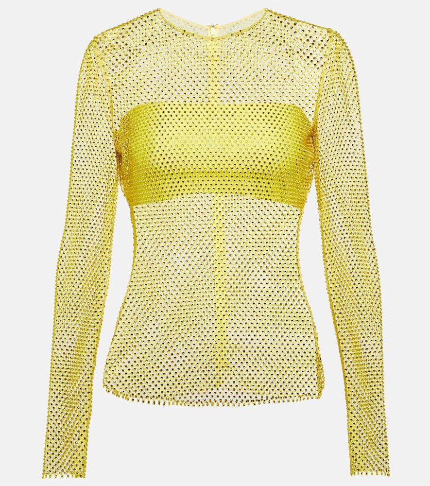 giuseppe di morabito crystal