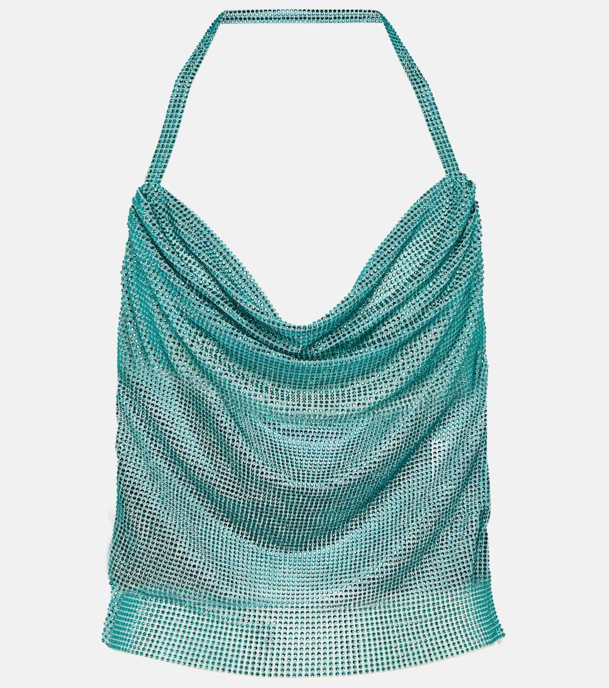 giuseppe di morabito crystal