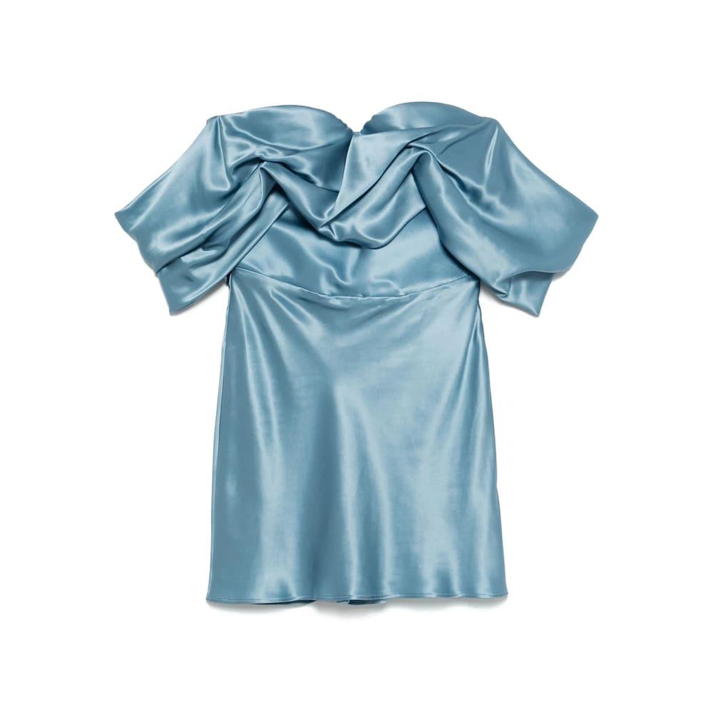 giuseppe di morabito dress