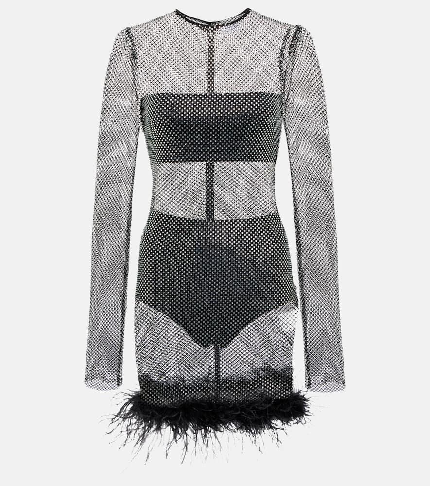 giuseppe di morabito feather