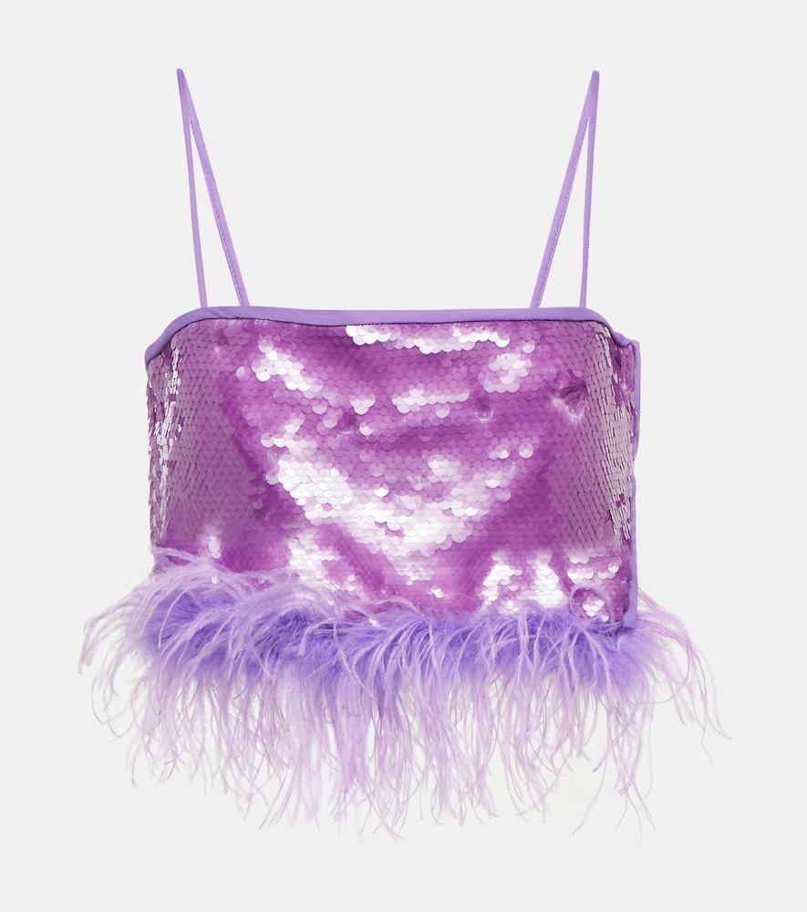 giuseppe di morabito feather