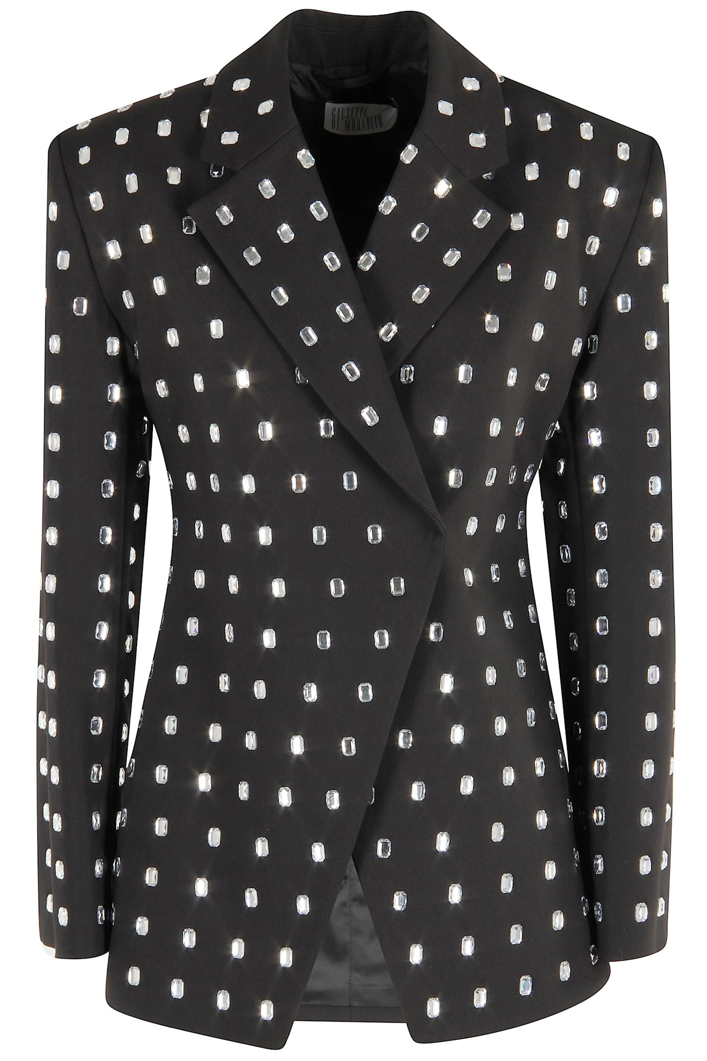 giuseppe di morabito giacca blazer