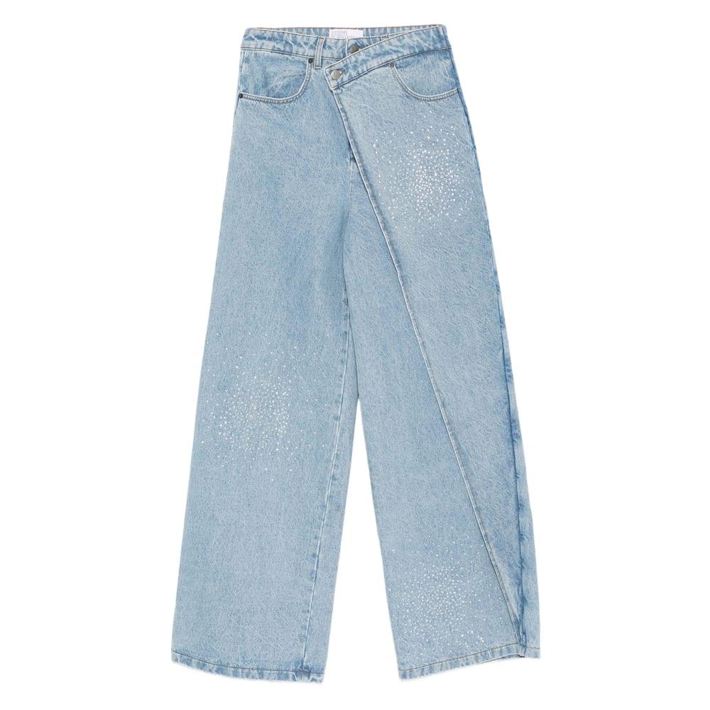 giuseppe di morabito jeans