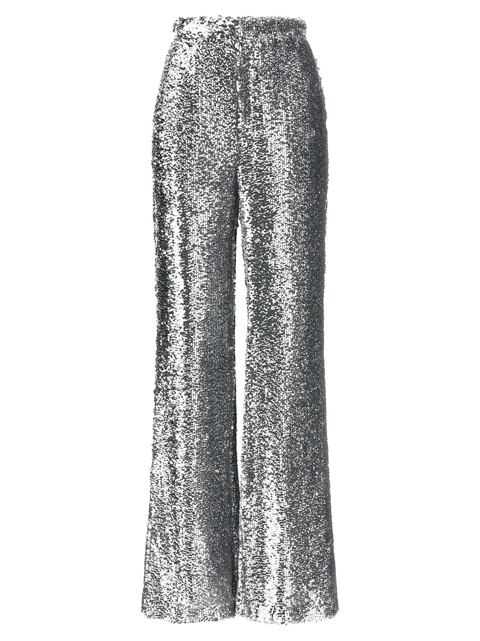 giuseppe di morabito sequin pants