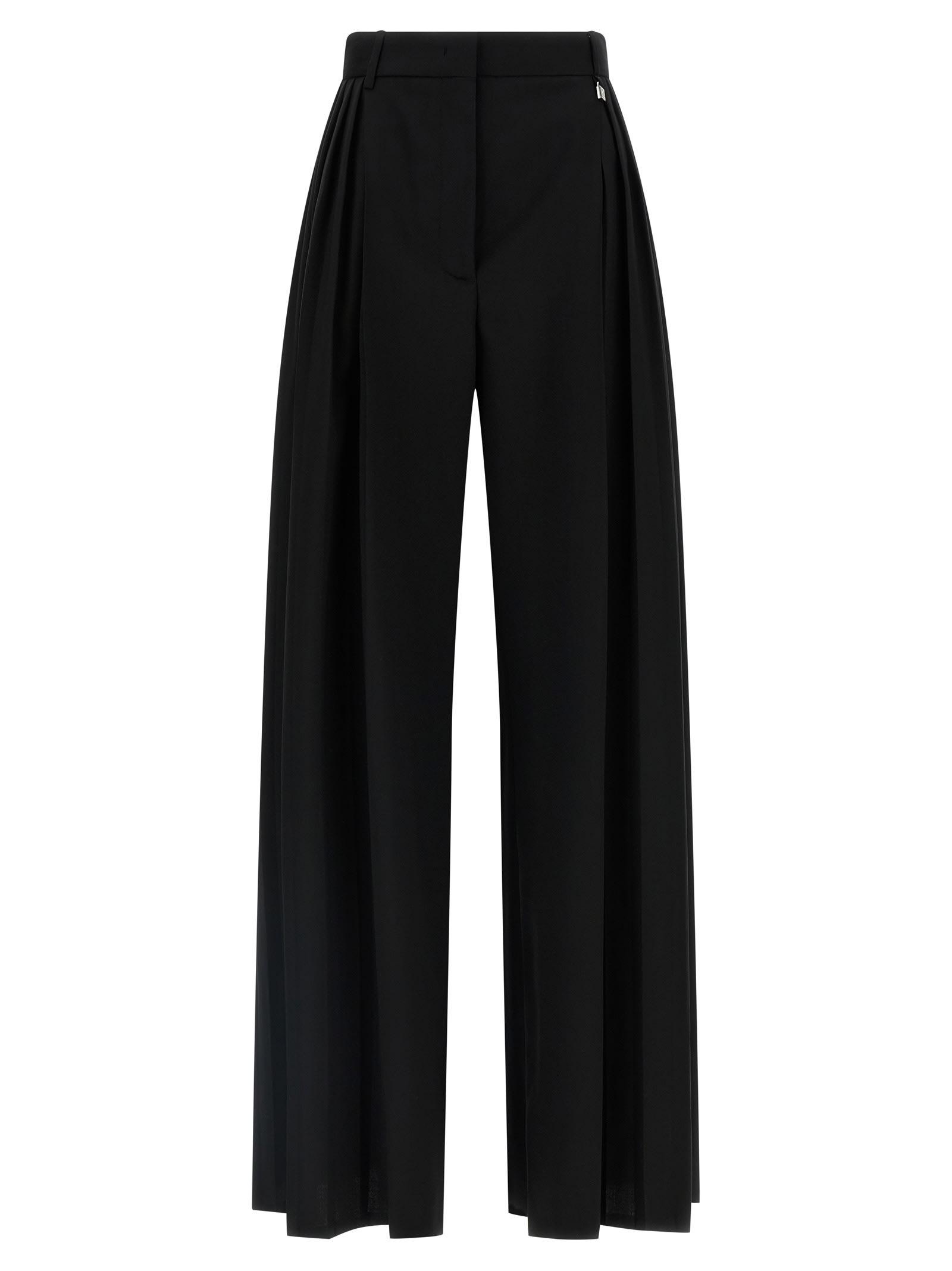giuseppe di morabito tailored pants