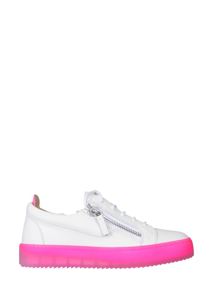giuseppe zanotti maylondon sneakers