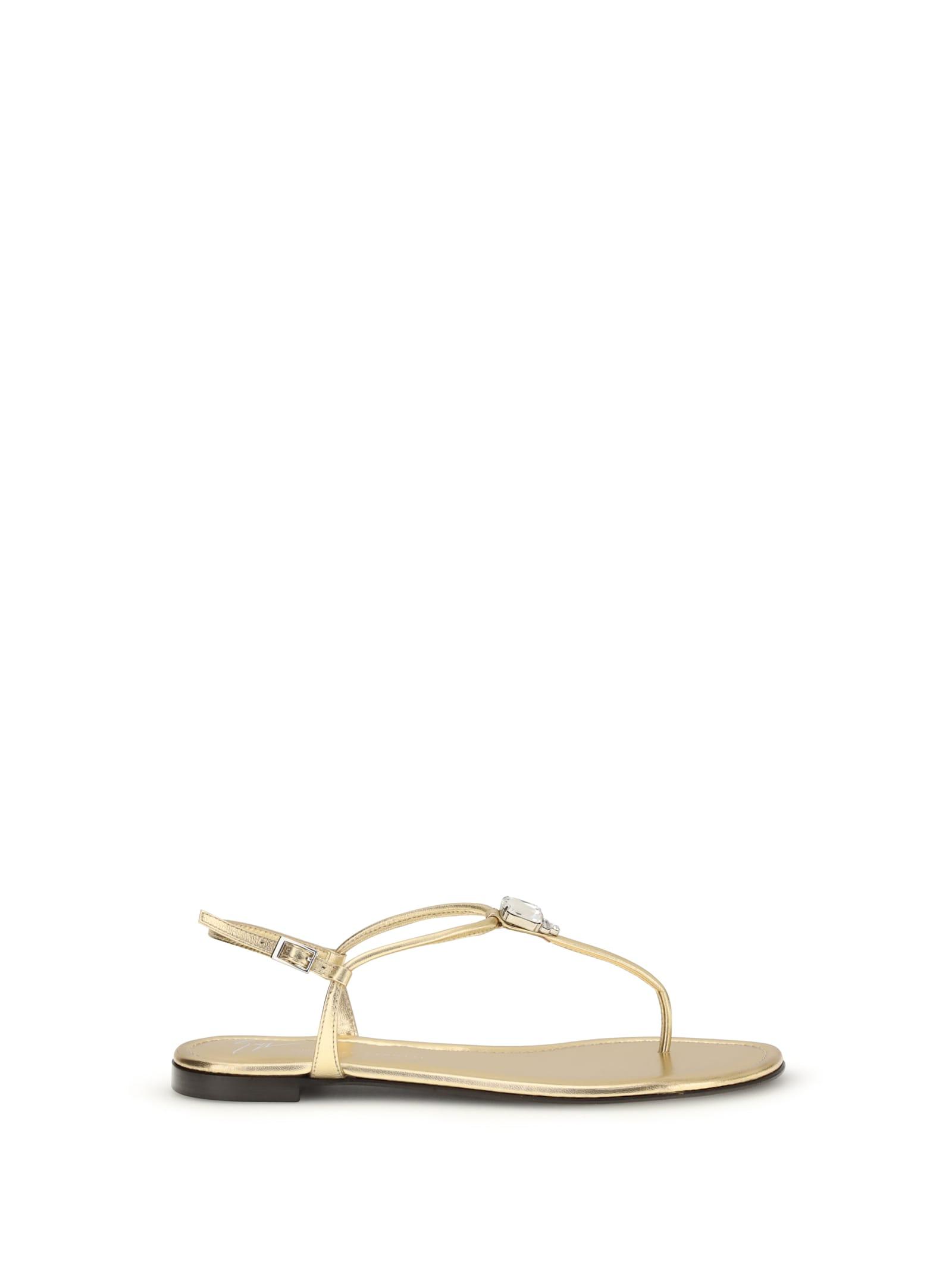 giuseppe zanotti pia mizuki sandals