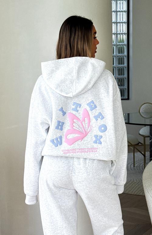 give you the best oversized hoodie grey marle