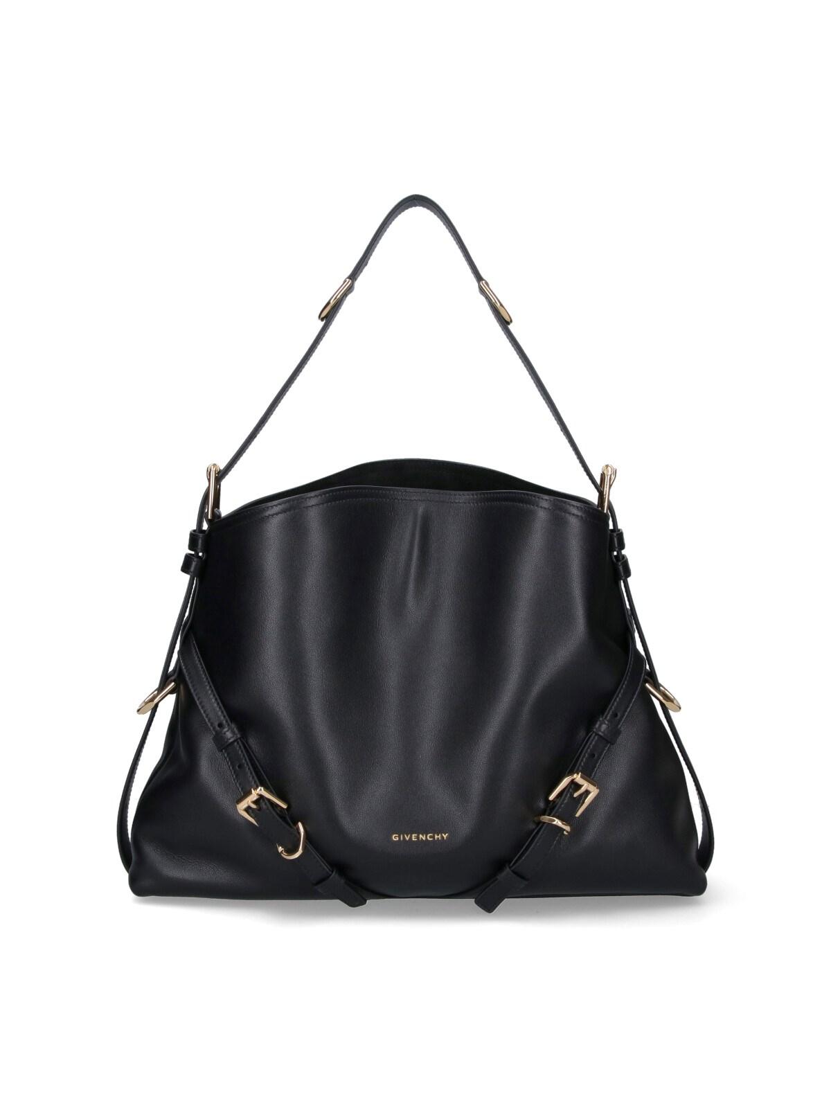 givenchy "voyou" medium crossbody bag