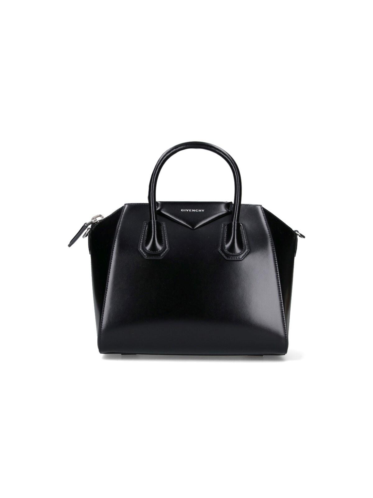 givenchy 'antigona' small bag