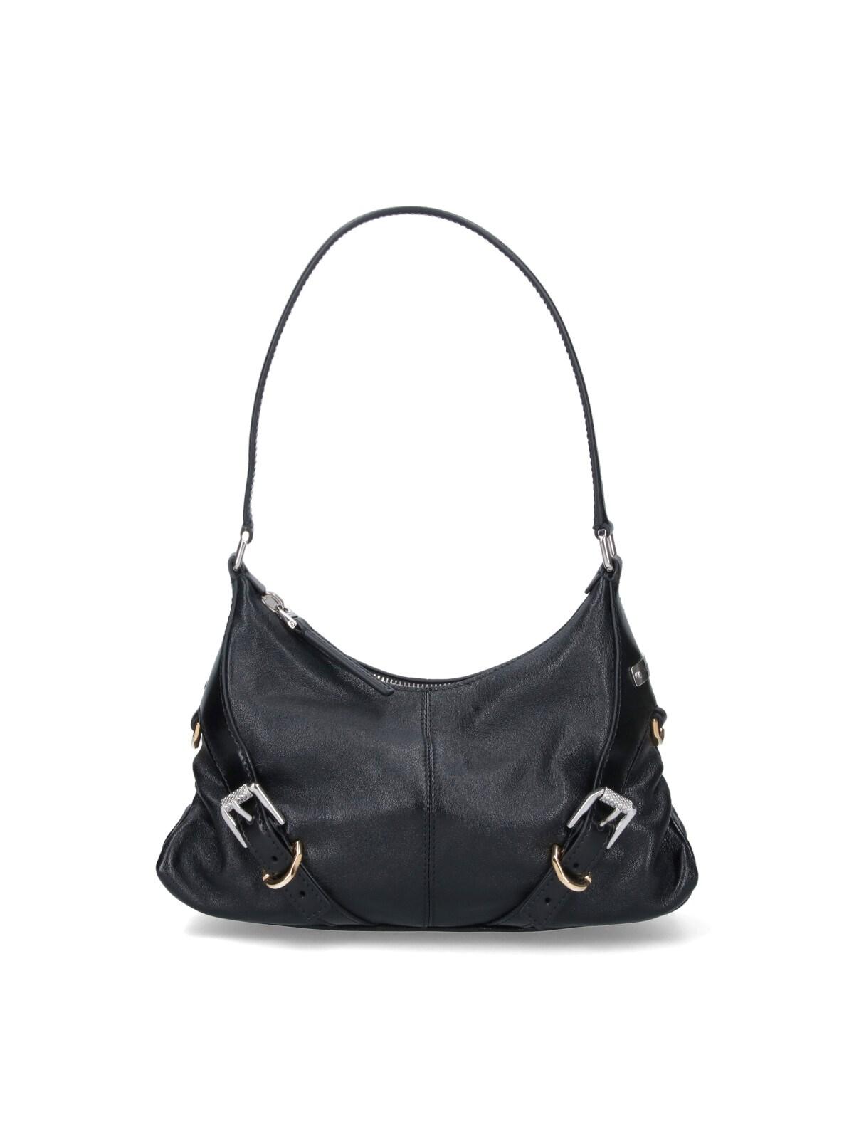 givenchy 'voyou harness' shoulder bag