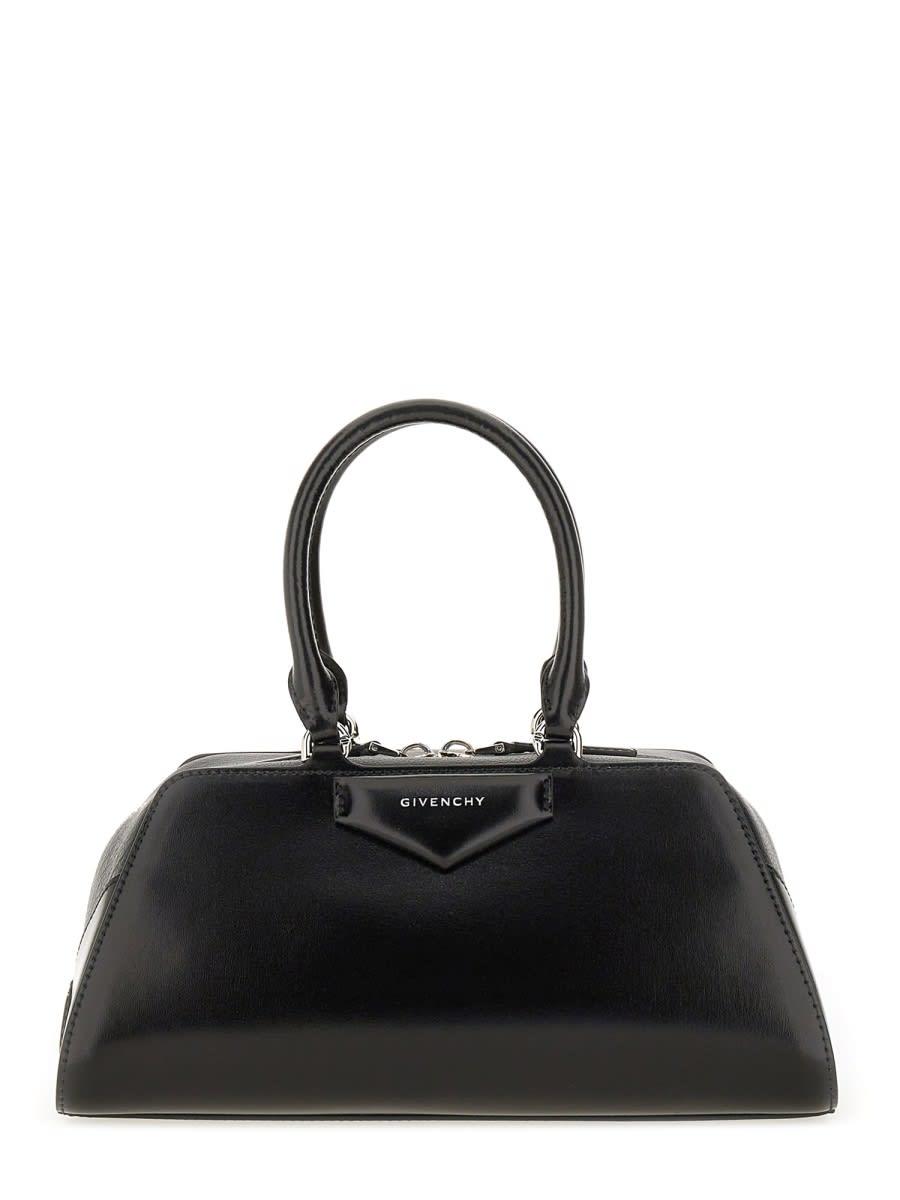 givenchy antigona east-west bag small