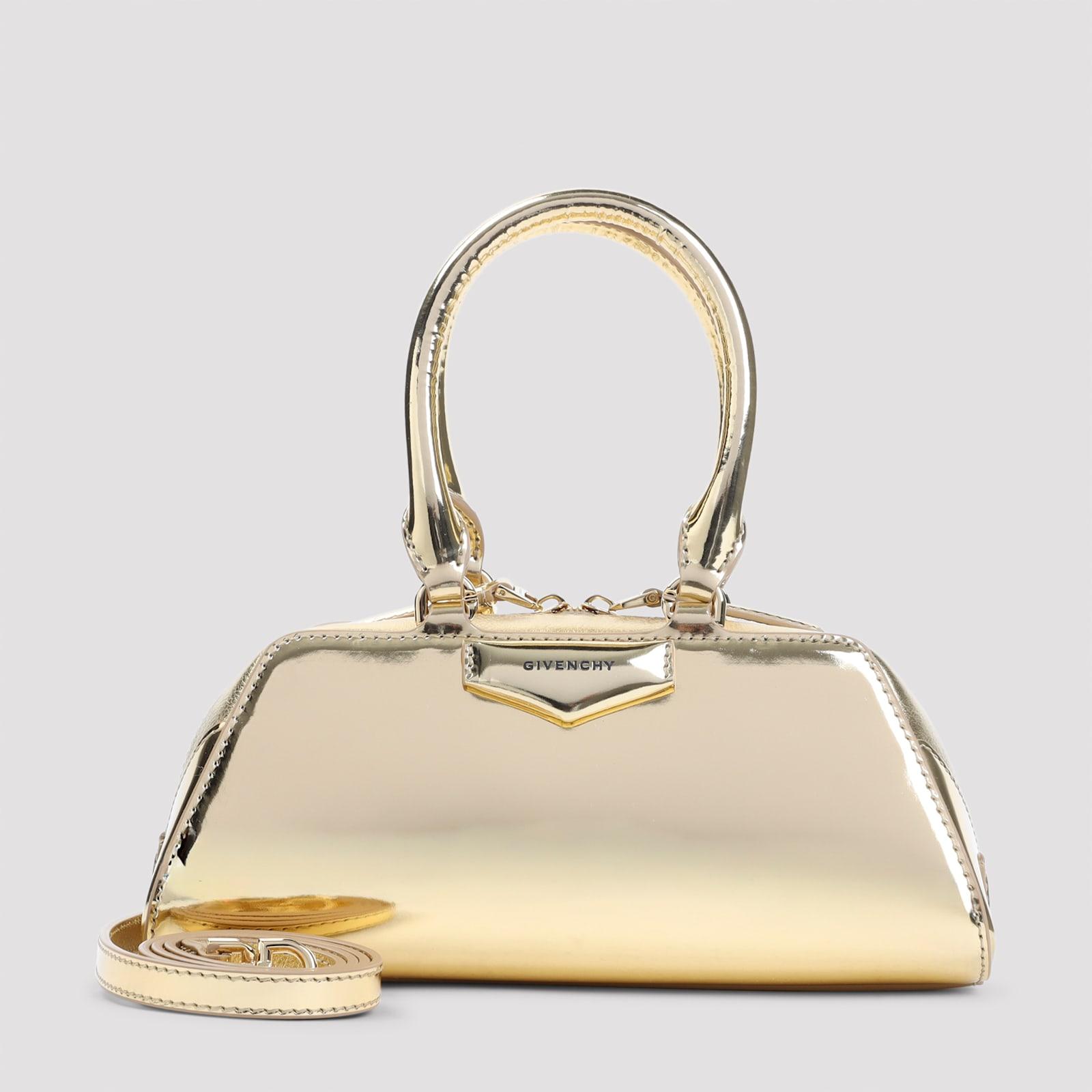 givenchy antigona ew mini handbag