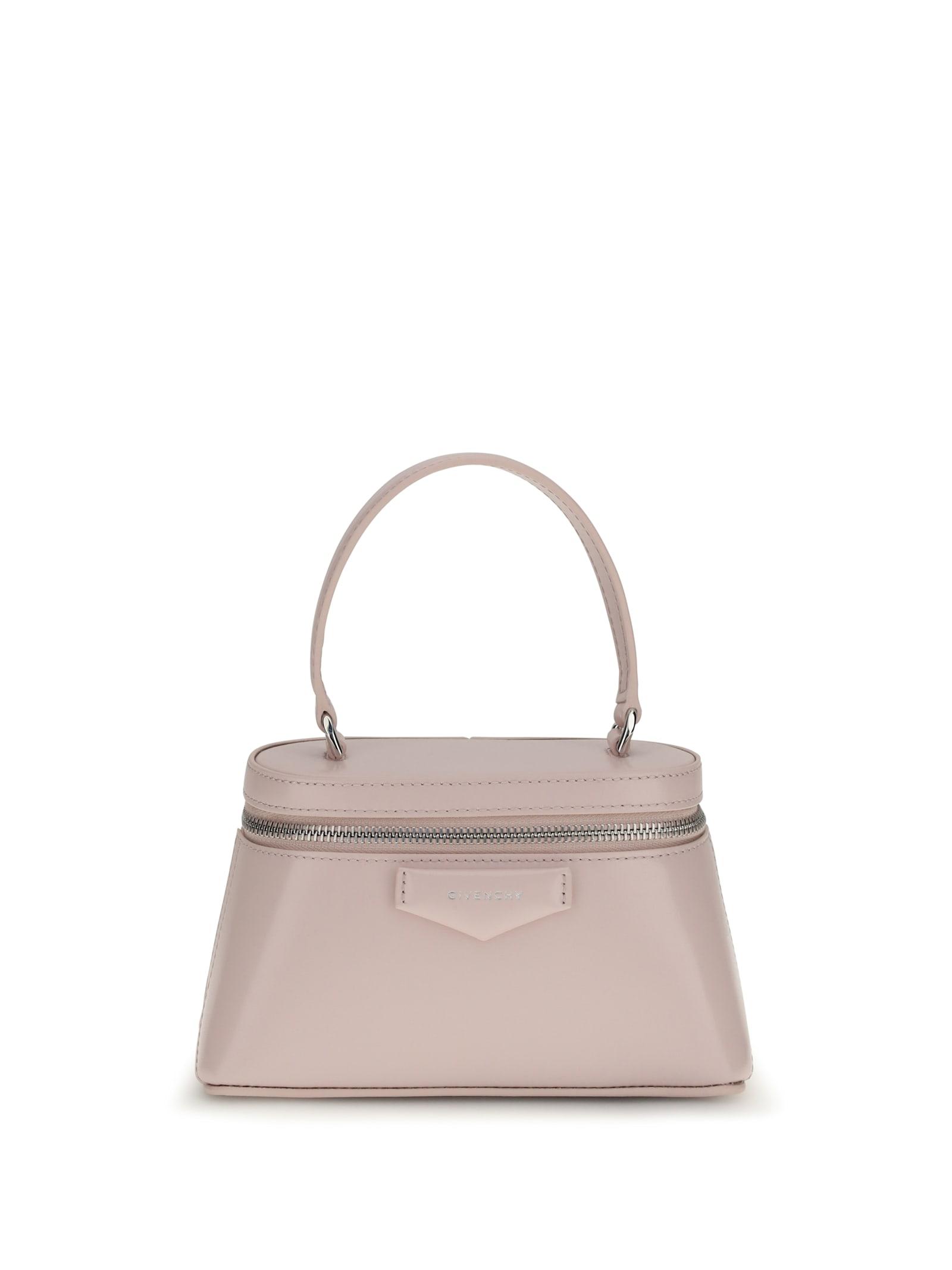 givenchy antigona leather handbag