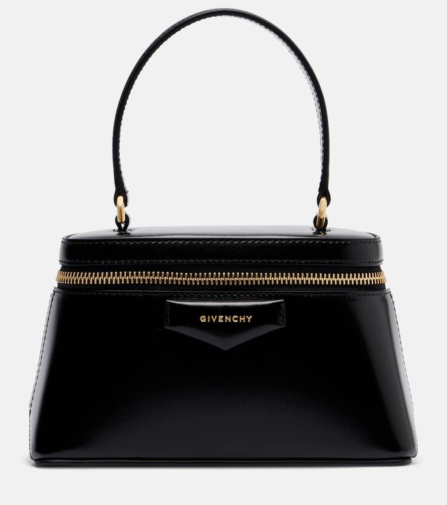givenchy antigona leather vanity bag
