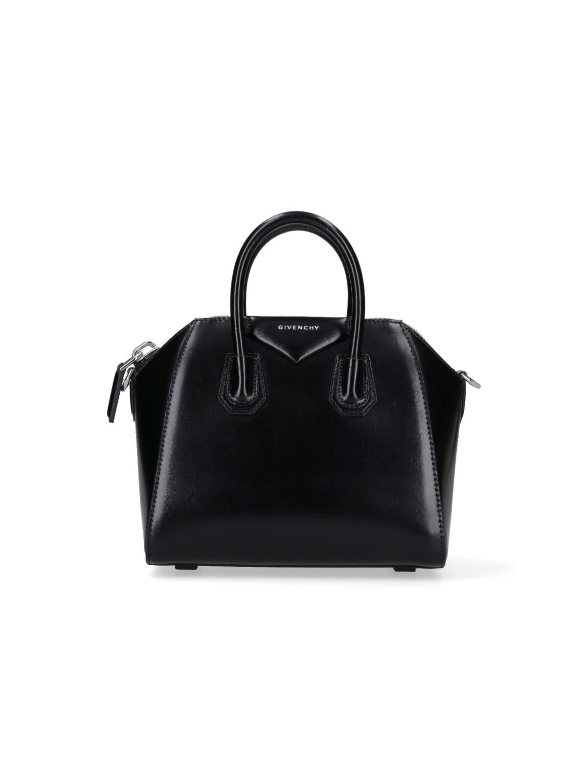 givenchy antigona mini bag