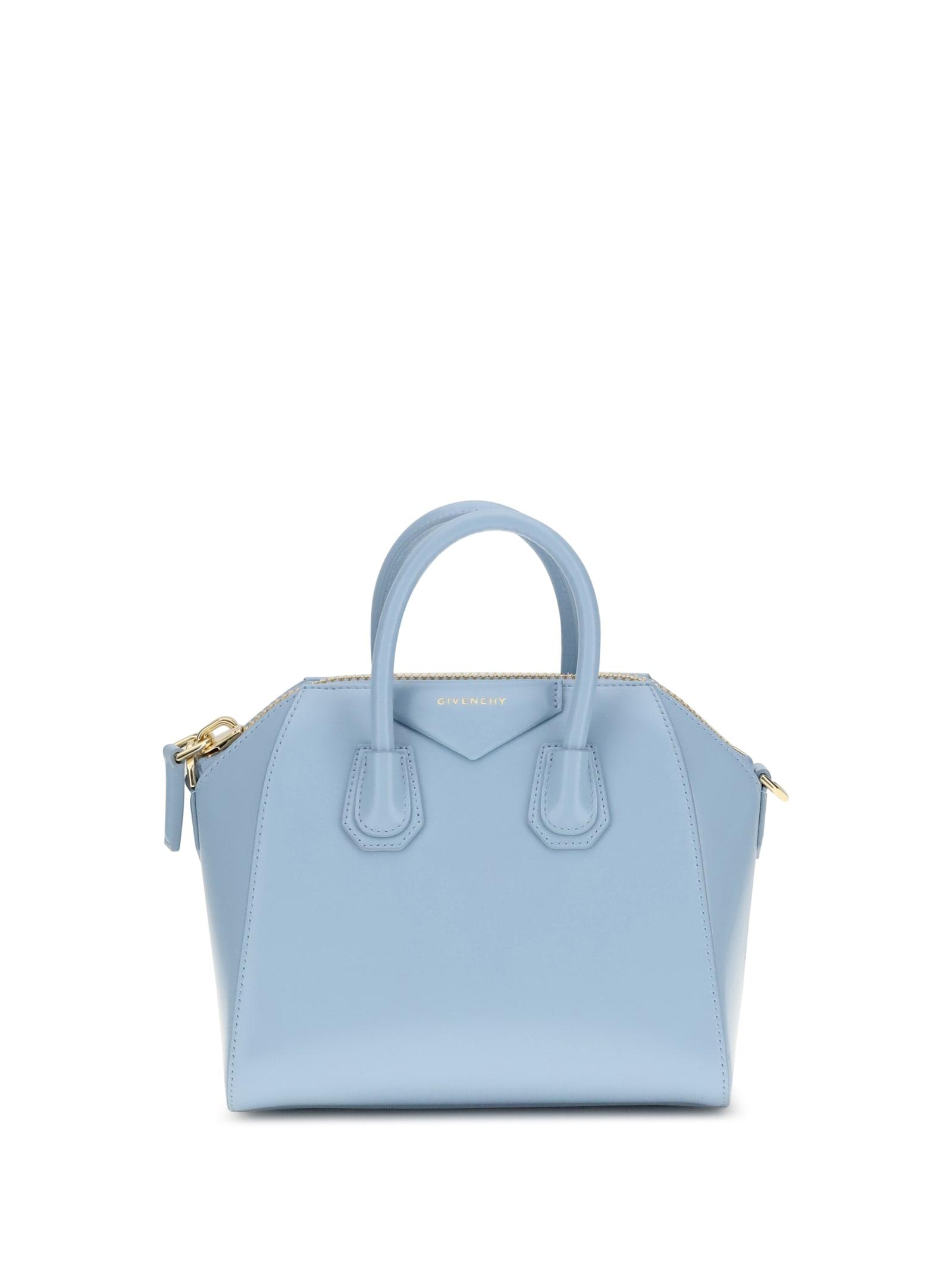 givenchy antigona mini handbag