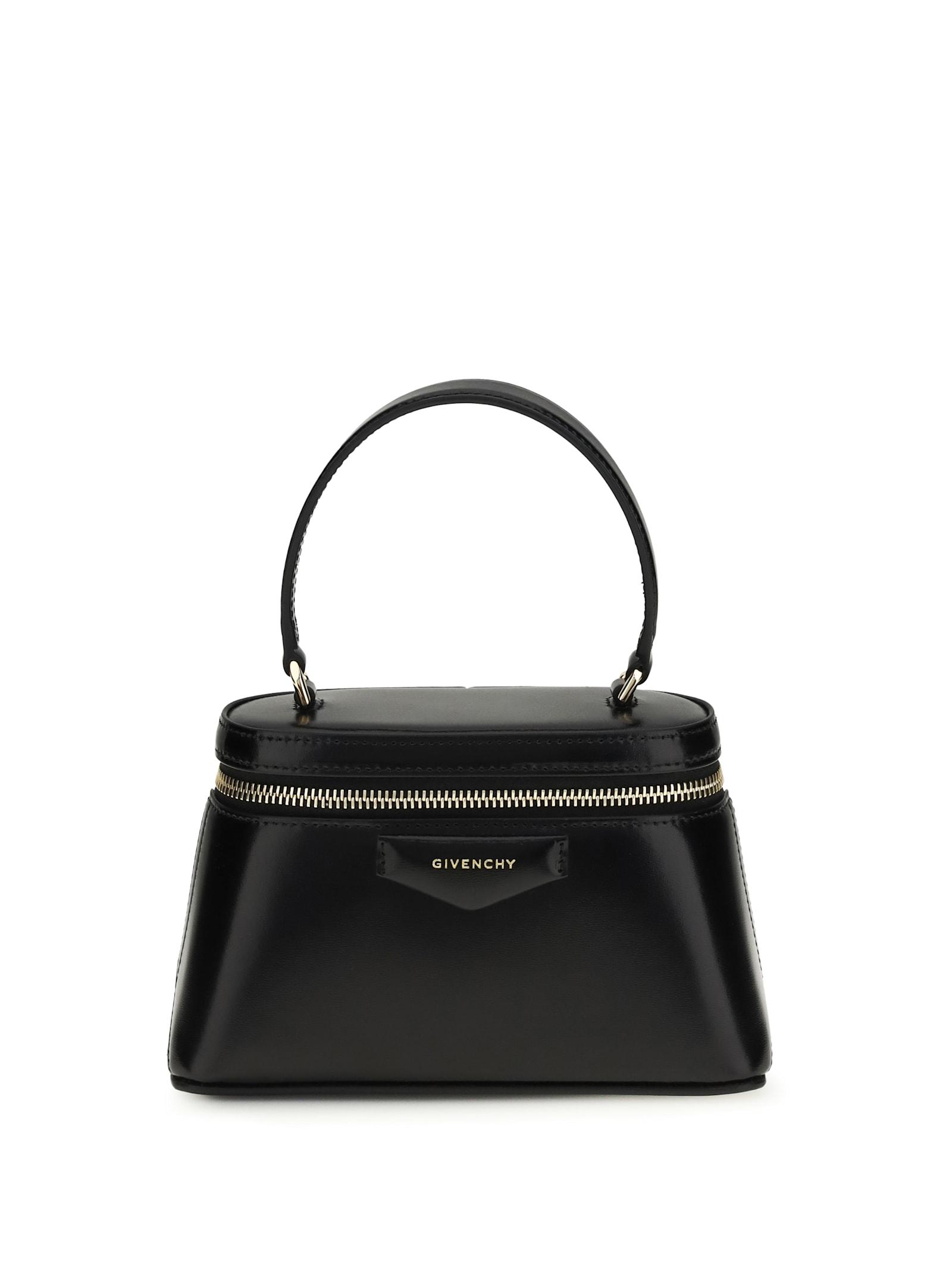 givenchy antigona mini handbag