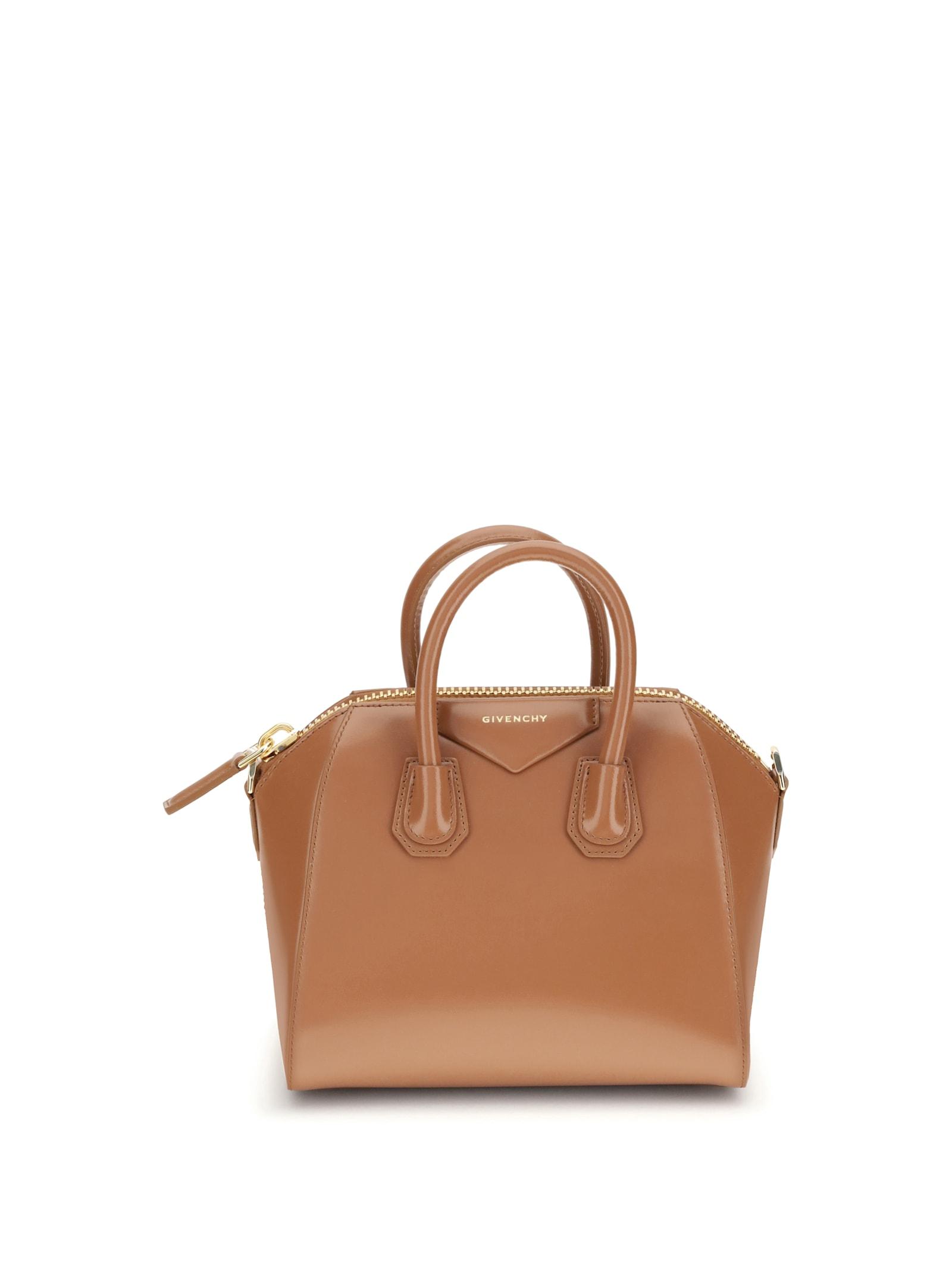 givenchy antigona mini handbag
